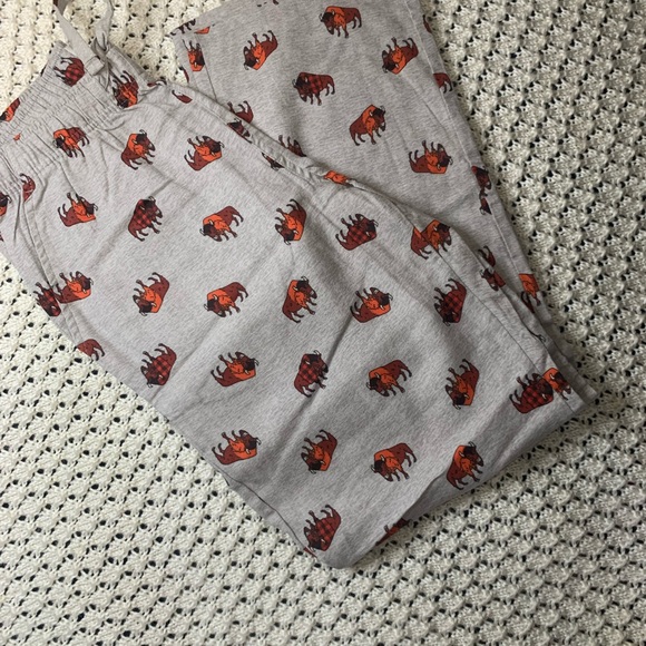 Old Navy Pajama Pants - Picture 4 of 9